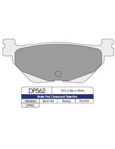 Moto parts
