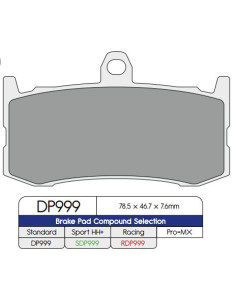 Moto parts