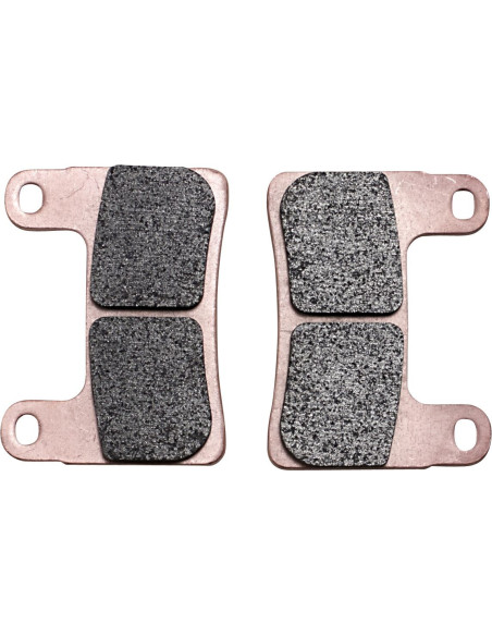 BRAKE PAD EBC EPFA724HH