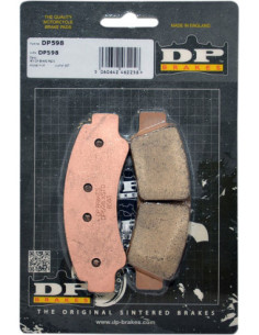 Moto parts