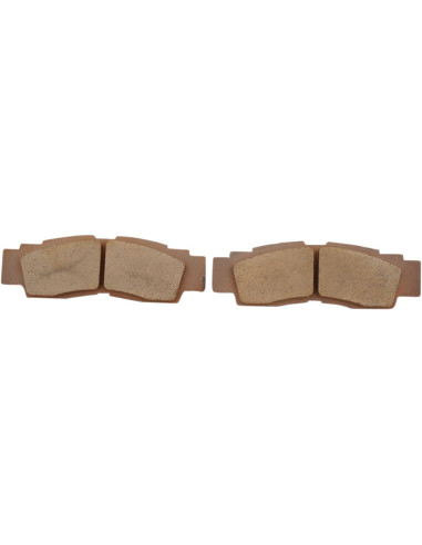 BRAKE PAD SIN CF MOTO FR