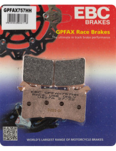 Moto parts