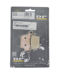 Brake system