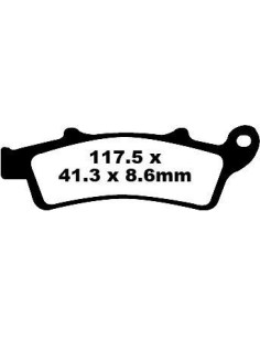Moto parts