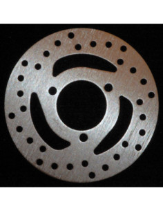 Moto parts