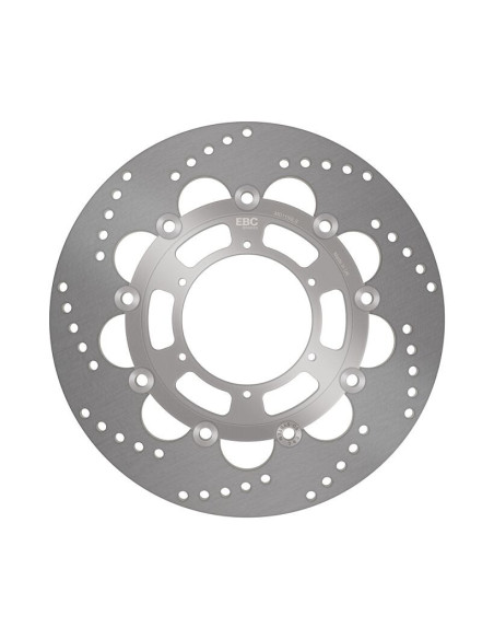BRAKE ROTOR FLT PRO LITE RND