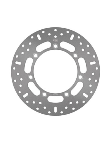 HAMULEC RTR FIX HPSR RND FR/L