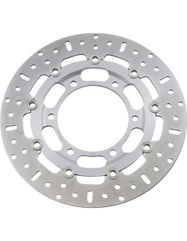 TARCZA HAMULCOWA FLT PRO LITE RND U