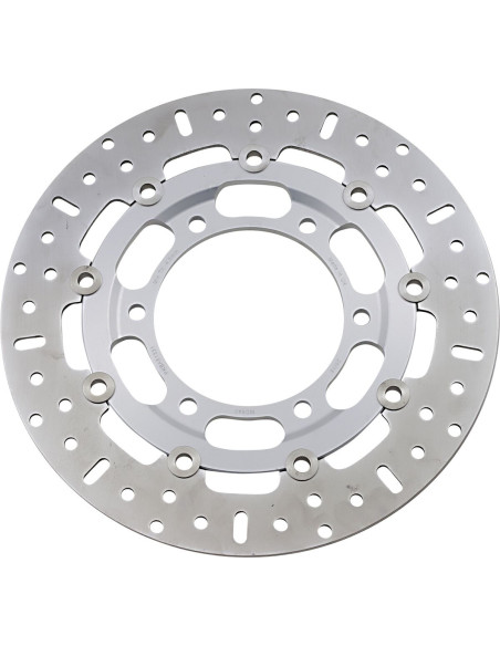 BRAKE ROTOR FLT PRO LITE RND U