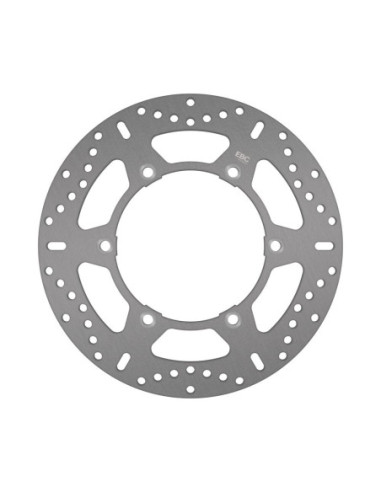 BRAKE ROTOR FIX RND FR