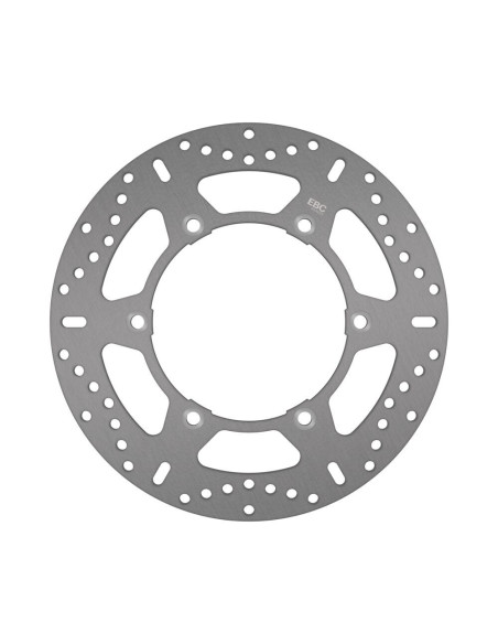 TARCZA HAMULCOWA FIX RND FR