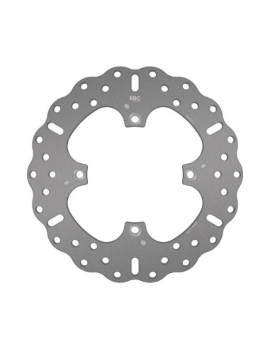 BRAKE ROTOR FIX HPSR WAVE RE
