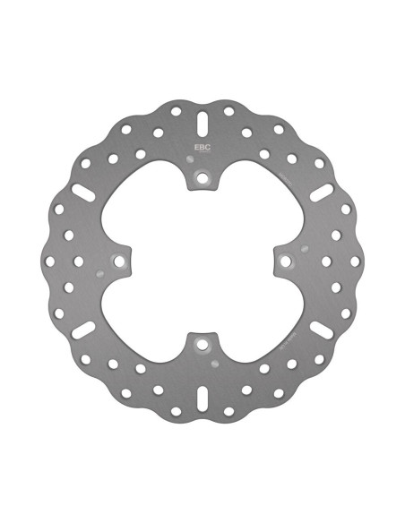 BRAKE ROTOR FIX HPSR WAVE RE