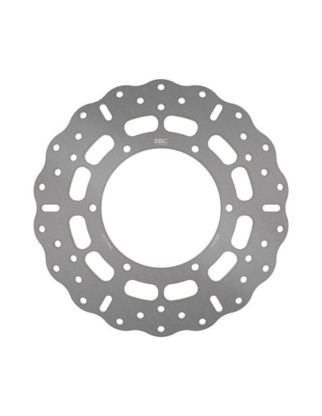 BRAKE ROTOR FIX WAVE RE
