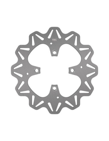 HAMULEC RTR FIX VEE WAVE RE