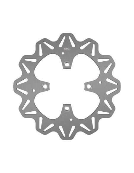 HAMULEC RTR FIX VEE WAVE RE