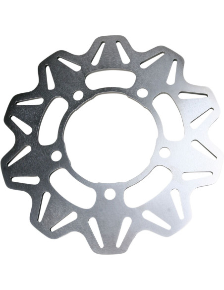 BRAKE ROTOR FIX VEE WAVE RE
