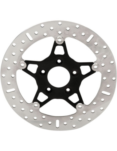 BRAKE ROTOR FLT FSD SERIES BK