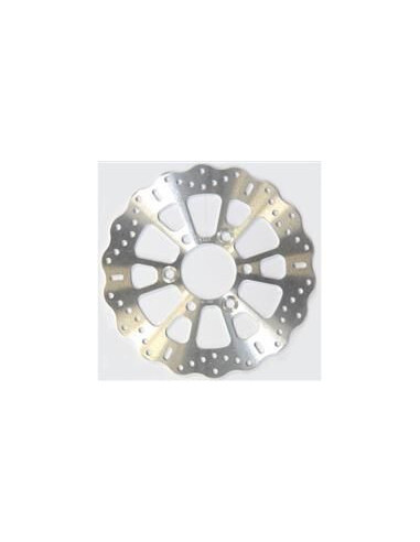 BRAKE ROTOR FIX HPSR WAVE FR