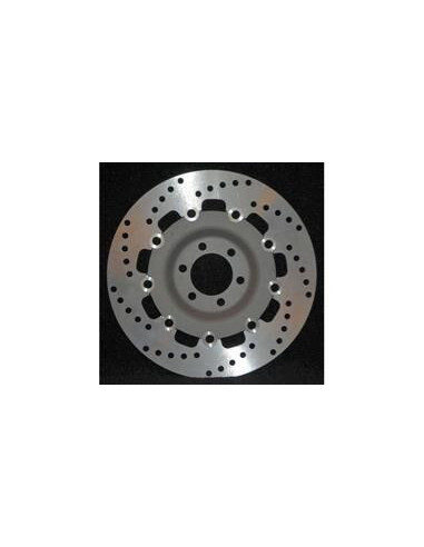 BRAKE RTR FLT PRO LITE RND L
