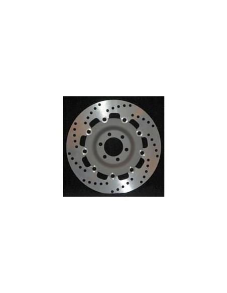 BRAKE RTR FLT PRO LITE RND L