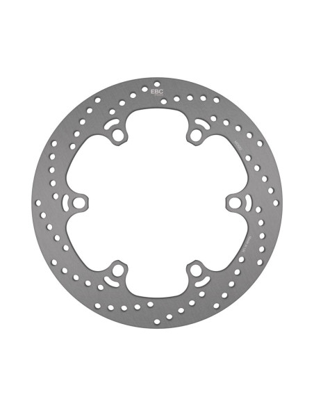 BRAKE ROTOR FIX HPSR RND FR