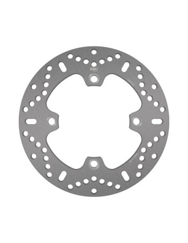 BRAKE ROTOR FIX MD SERIES SCT