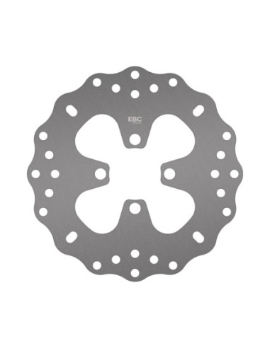 BRAKE ROTOR FIX WAVE FR