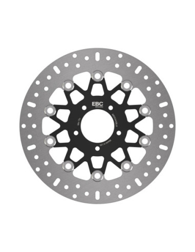 TARCZA HAMULCOWA FL RD SCOUT 16-