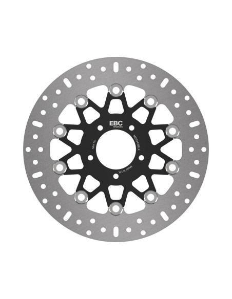 BRAKE ROTOR FL RD SCOUT 16-