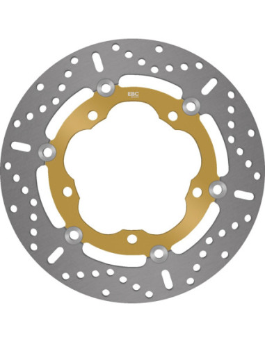 BRAKE ROTOR STD