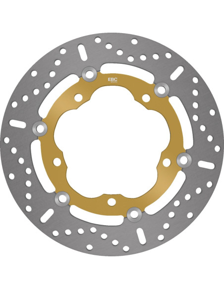 BRAKE ROTOR STD