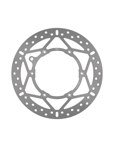 STABDŽIŲ ROTORIAUS TVIRTINIMAS D SERIJOS RND
