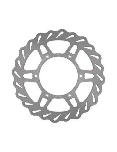BRAKE ROTOR FLT WAVE L