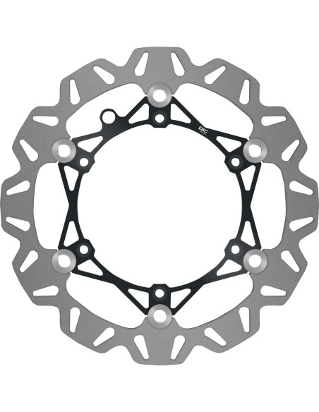 TARCZA HAMULCOWA FIX CX XTRM MX