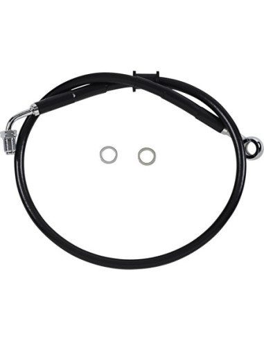 LINE BRK 18- SFTL BLK