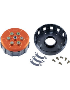 Moto parts