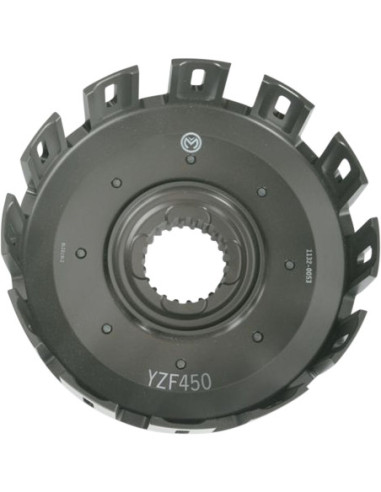 CLTCH BASKET WR/YZ450F 04