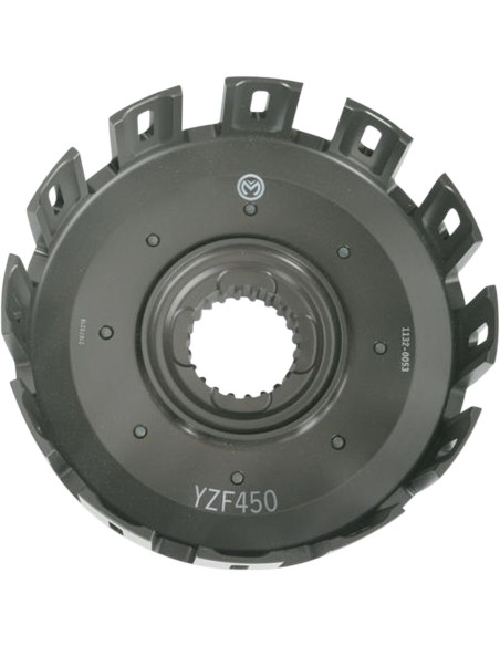 CLTCH BASKET WR/YZ450F 04