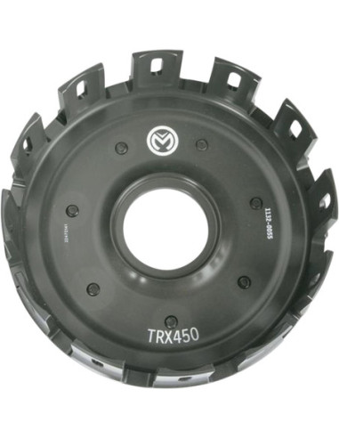CLUTCH BASKET TRX450R 04