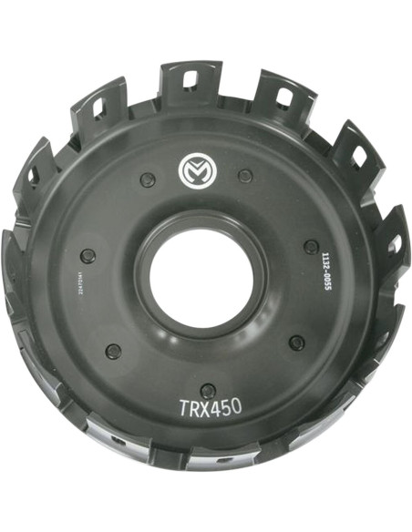 CLUTCH BASKET TRX450R 04