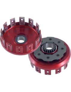 Moto parts