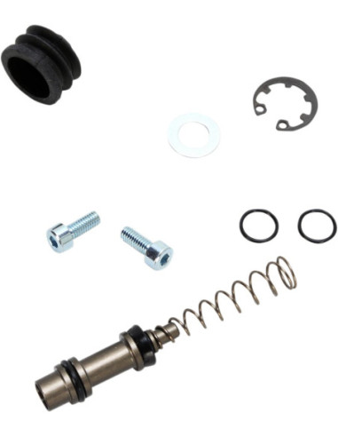 REBUILD CLU MAS CYL