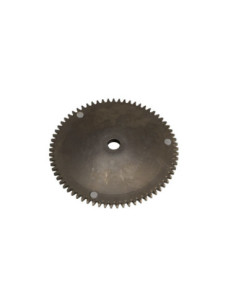 Moto parts
