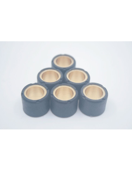 Ratukų rinkinys 16x13 6,7G 6 vnt