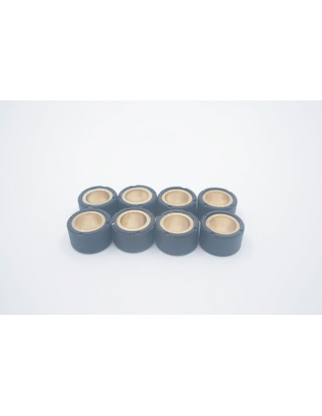 Ratukų rinkinys 20x12 12G 8PCS