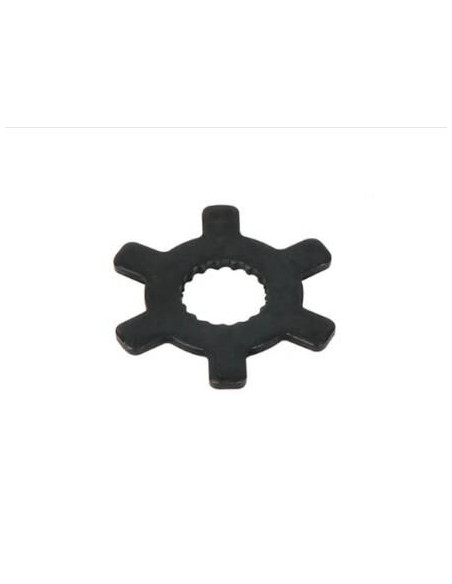 LOCKING STAR WASHER