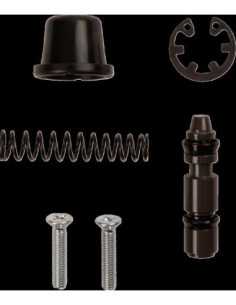 MOOSE OFFROAD HARD-PARTS