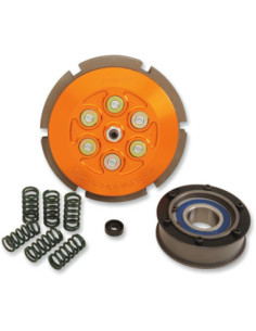 Moto parts