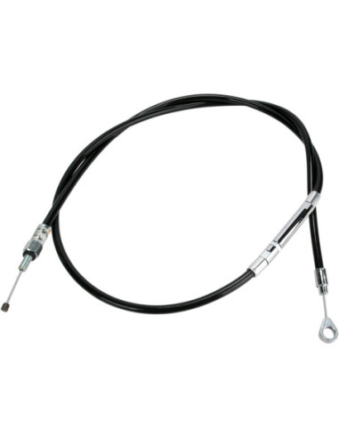 CABLE CLUTCH 38619-86A+6